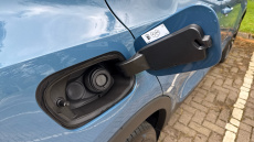 Volvo XC40 2.0 B3P Ultra Dark 5dr Auto Petrol Estate